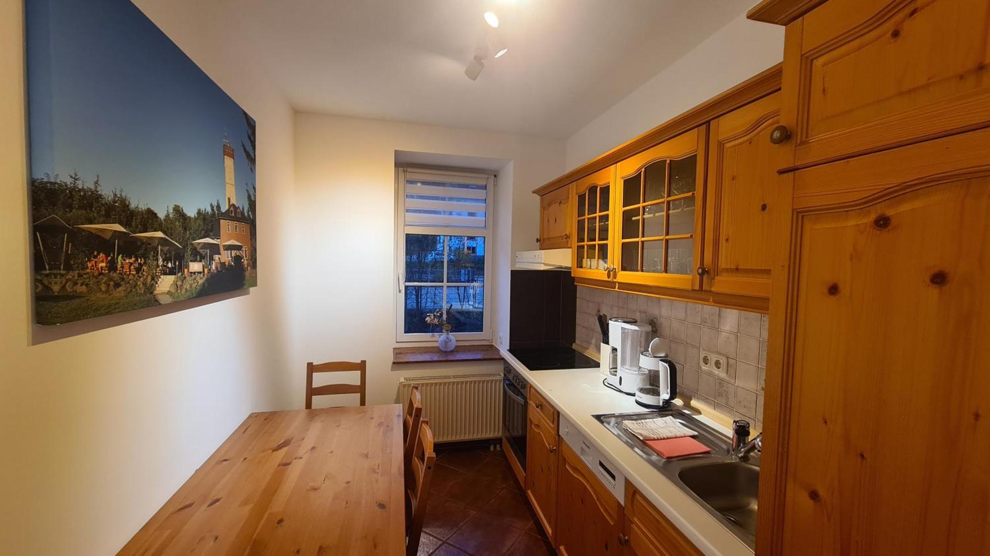 Appartements Im "Landhaus Am Frohnauer Hammer" Annaberg-Buchholz Εξωτερικό φωτογραφία