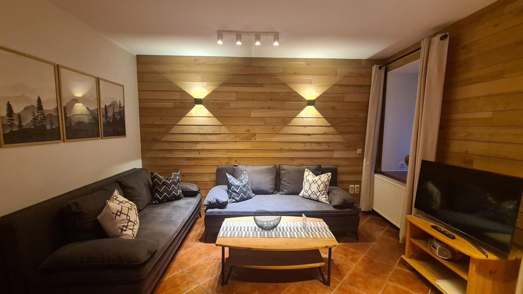 Appartements Im "Landhaus Am Frohnauer Hammer" Annaberg-Buchholz Εξωτερικό φωτογραφία